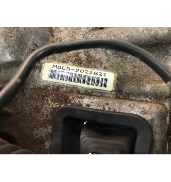 КПП механическая (МКПП) бу для Honda CR-V  2.2 i-CTDi,  2006 г. бу контрактные купить в Спб