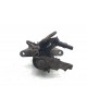 Суппорт задний правый бу для Seat Leon  1.9 TDi,  2007 г. бу контрактные купить в Спб