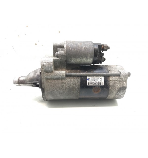 Стартер бу для Chrysler Grand Voyager  2.8 CRD,  2009 г.