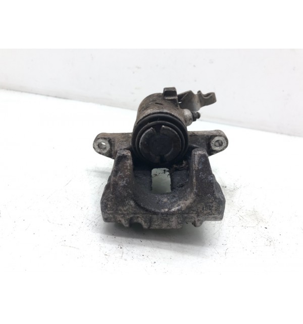 Суппорт задний правый бу для Seat Leon 2 1.6 i,  2007 г. бу контрактные купить в Спб