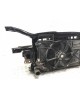 Панель передняя (телевизор) бу для Volkswagen Golf 5 1.9 TDi,  2008 г. бу контрактные купить в Спб