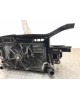 Панель передняя (телевизор) бу для Volkswagen Golf 5 1.9 TDi,  2008 г. бу контрактные купить в Спб