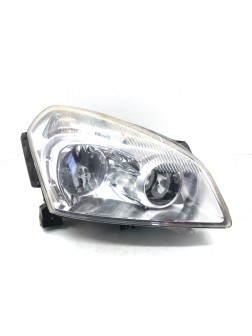 Фара правая бу для Nissan Qashqai  1.6 i,  2007 г.