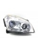 Фара правая бу для Nissan Qashqai  1.6 i,  2007 г. бу контрактные купить в Спб