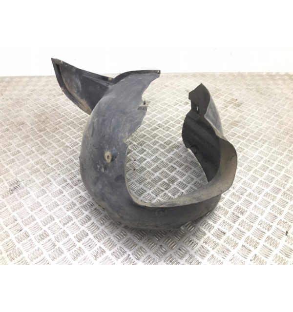 Защита арок передняя левая (подкрылок) бу для Seat Ibiza  1.4 i,  2008 г. бу контрактные купить в Спб