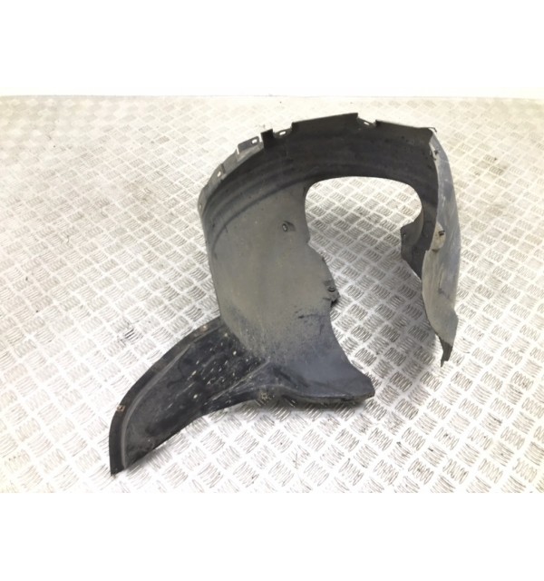Защита арок передняя левая (подкрылок) бу для Seat Ibiza  1.4 i,  2008 г. бу контрактные купить в Спб