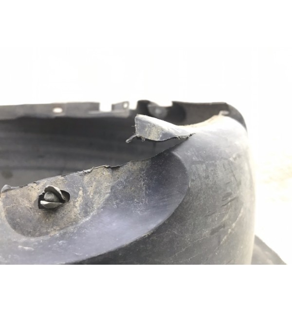 Защита арок передняя левая (подкрылок) бу для Seat Ibiza  1.4 i,  2008 г. бу контрактные купить в Спб