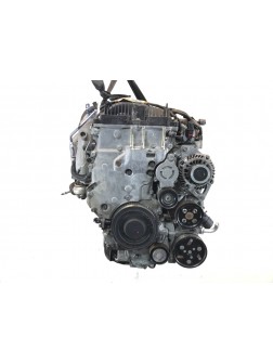 Двигатель (ДВС)  бу для Mazda 6  2 2.2 TD,  2010 г.