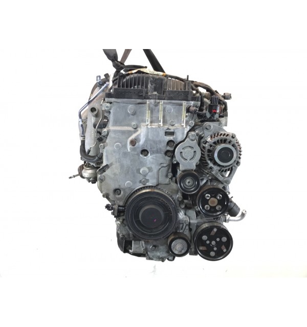 Двигатель (ДВС)  бу для Mazda 6   2.2 TD,  2010 г. бу контрактные купить в Спб