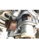 Двигатель (ДВС)  бу для Mazda 6   2.2 TD,  2010 г. бу контрактные купить в Спб
