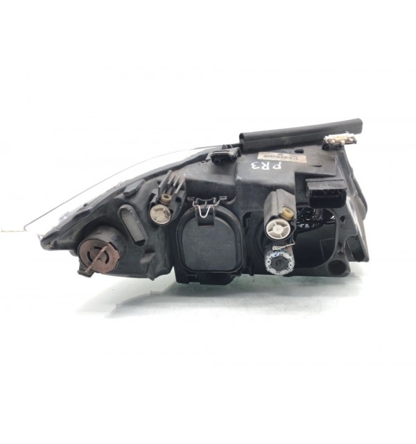 Фара левая бу для BMW 3 E90/E91/E92/E93 2.0 TD,  2008 г. бу контрактные купить в Спб