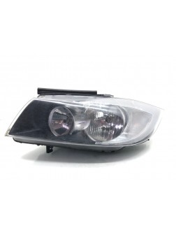 Фара левая бу для BMW 3 E90/E91/E92/E93 2.0 TD,  2008 г.