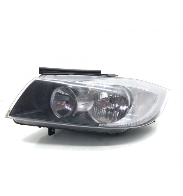 Фара левая бу для BMW 3 E90/E91/E92/E93 2.0 TD,  2008 г. бу контрактные купить в Спб