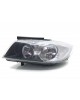 Фара левая бу для BMW 3 E90/E91/E92/E93 2.0 TD,  2008 г. бу контрактные купить в Спб
