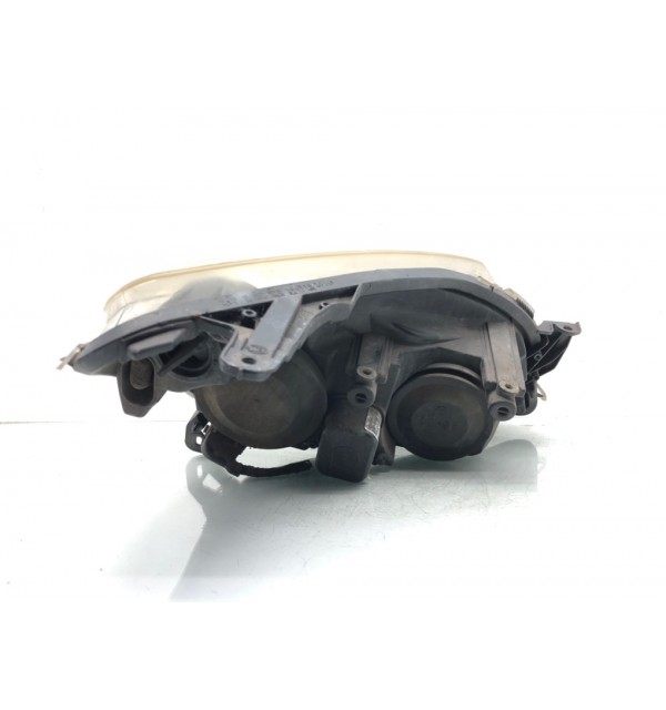 Фара левая бу для Opel Astra H 1.8 i,  2005 г. бу контрактные купить в Спб