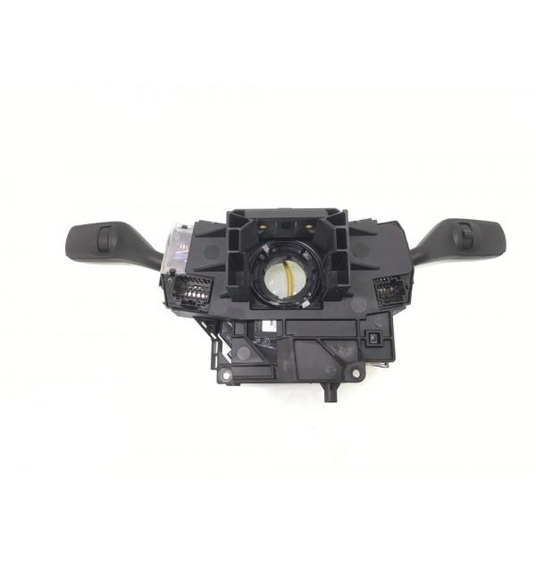 Переключатель подрулевой (стрекоза) бу для Ford Focus 2 1.6 TDCi,  2010 г. бу контрактные купить в Спб