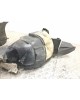 Защита арок передняя правая (подкрылок) бу для Citroen C3  1.4 HDi,  2009 г. бу контрактные купить в Спб