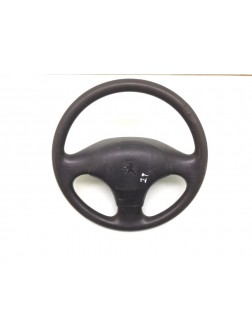 Руль бу для Peugeot Partner 1 1.9 D,  2000 г.