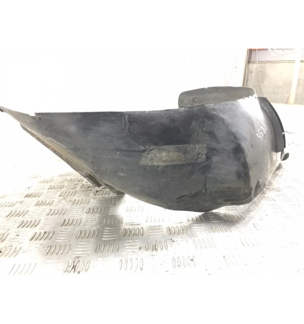 Защита арок передняя левая (подкрылок) бу для Audi TT 8N 1.8 Ti,  2000 г. бу контрактные купить в Спб