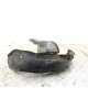 Защита арок передняя правая (подкрылок) бу для Renault Kangoo  1.5 DCi,  2004 г. бу контрактные купить в Спб
