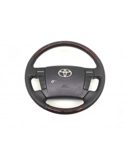 Руль бу для Toyota Mark II  2.5 i,  2006 г.