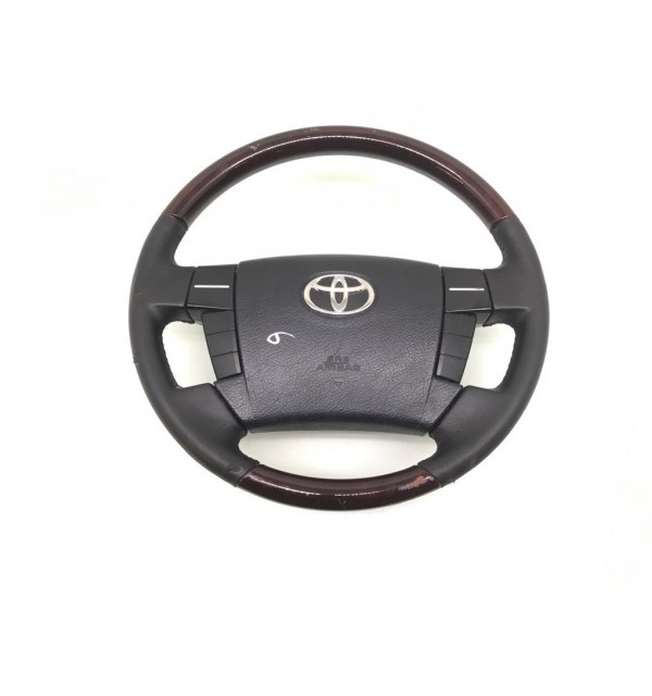Руль бу для Toyota Mark II  2.5 i,  2006 г.