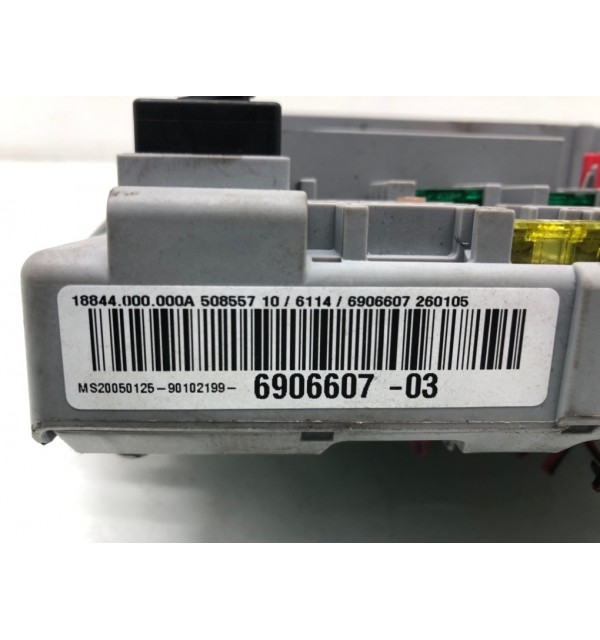 Блок предохранителей бу для BMW 3 E90/E91/E92/E93 2.0 TD,  2005 г. бу контрактные купить в Спб