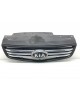 Решетка радиатора бу для Kia Rio  1.5 CRDi,  2009 г. бу контрактные купить в Спб