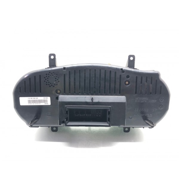 Щиток приборов (приборная панель) бу для Seat Leon  2.0 TDi,  2005 г. бу контрактные купить в Спб