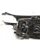 Панель передняя (телевизор) бу для Audi TT 8N 1.8 Ti,  2000 г. бу контрактные купить в Спб