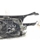 Панель передняя (телевизор) бу для Audi TT 8N 1.8 Ti,  2000 г. бу контрактные купить в Спб