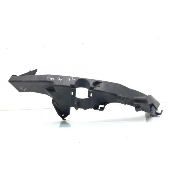 Крепление фары левой бу для BMW 3 E90/E91/E92/E93 2.0 TD,  2008 г. бу контрактные купить в Спб