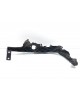 Крепление фары левой бу для BMW 3 E90/E91/E92/E93 2.0 TD,  2008 г. бу контрактные купить в Спб