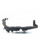 Крепление фары правой бу для BMW 3 E90/E91/E92/E93 2.0 TD,  2008 г. бу контрактные купить в Спб