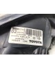 Фара левая бу для Toyota Aygo  1.0 i,  2010 г. бу контрактные купить в Спб