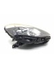 Фара правая бу для Renault Clio 3 1.2 i,  2011 г. бу контрактные купить в Спб
