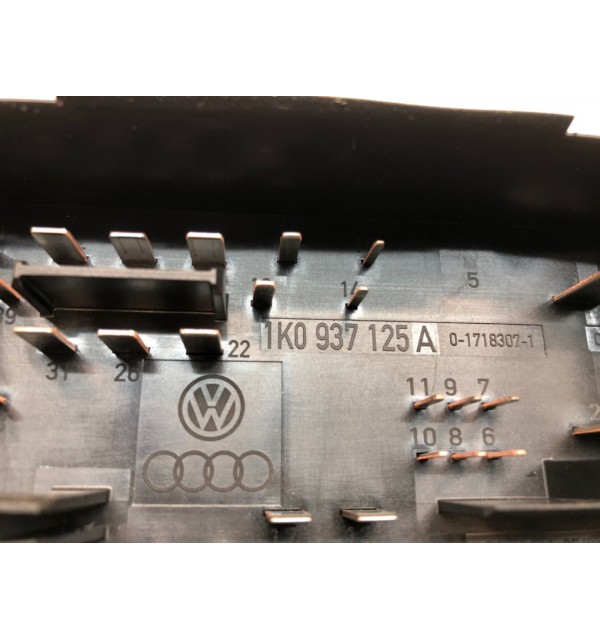 Блок предохранителей бу для Volkswagen Golf 5 1.9 TDi,  2008 г. бу контрактные купить в Спб