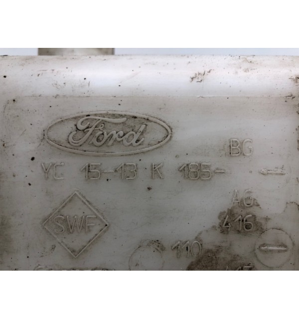 Бачок омывателя бу для Ford Transit 350 2.4 TDi,  2005 г. бу контрактные купить в Спб