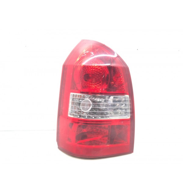 Фонарь задний левый бу для Hyundai Tucson  2.0 CRDi,  2009 г. бу контрактные купить в Спб