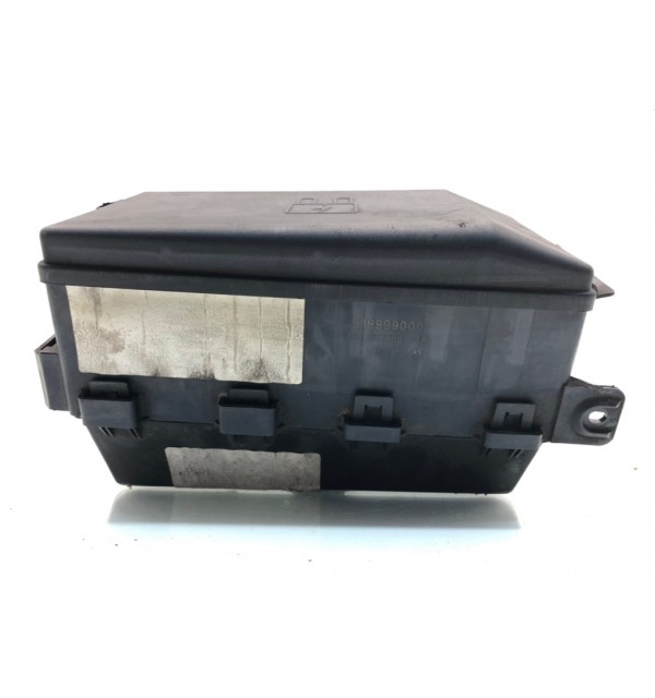 Блок предохранителей бу для Ford Transit Connect T230 1.8 TDCi,  2008 г. бу контрактные купить в Спб