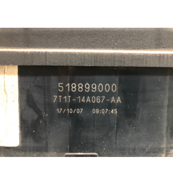 Блок предохранителей бу для Ford Transit Connect T230 1.8 TDCi,  2008 г. бу контрактные купить в Спб