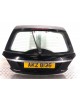 Крышка багажника бу для Jaguar X-Type  2.0 TD,  2004 г. бу контрактные купить в Спб