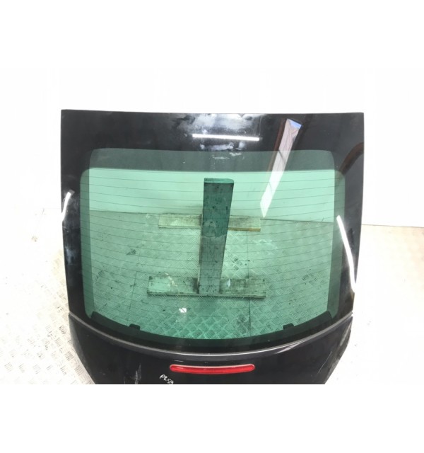 Крышка багажника бу для Volkswagen Beetle A4 1.9 TDi,  2006 г. бу контрактные купить в Спб