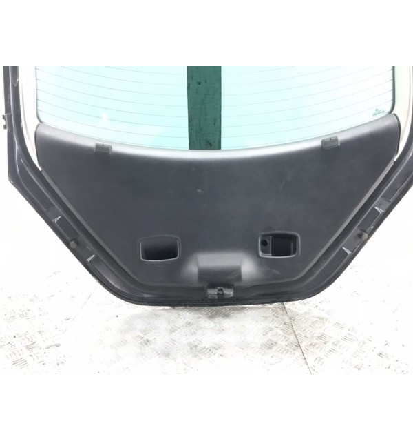 Крышка багажника бу для Volkswagen Beetle A4 1.9 TDi,  2006 г. бу контрактные купить в Спб