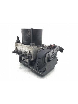 Блок ABS бу для Volkswagen Polo 4 1.2 i,  2007 г.