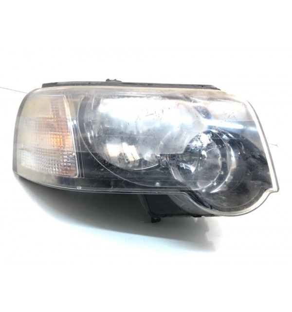 Фара правая бу для Land Rover Freelander  2.0 TD,  2006 г. бу контрактные купить в Спб