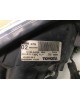 Фара левая бу для Toyota Aygo  1.4 HDi,  2006 г. бу контрактные купить в Спб
