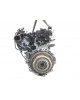 Двигатель (ДВС)  бу для Ford Fiesta 6 1.4 i,  2010 г. бу контрактные купить в Спб