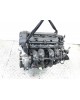 Двигатель (ДВС)  бу для Ford Fiesta 6 1.4 i,  2010 г. бу контрактные купить в Спб