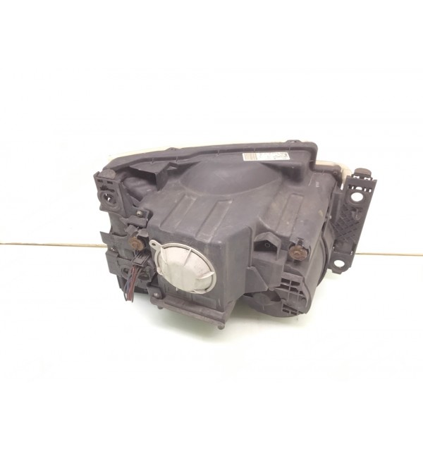 Фара левая бу для Land Rover Discovery 3 2.7 TD,  2006 г. бу контрактные купить в Спб